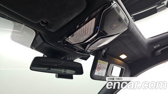 BMW 7-Series 740i M Sport