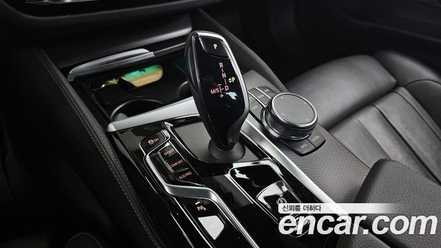BMW 5-Series 520i M Sport