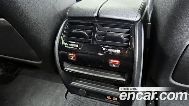 BMW 5-Series 520i M Sport