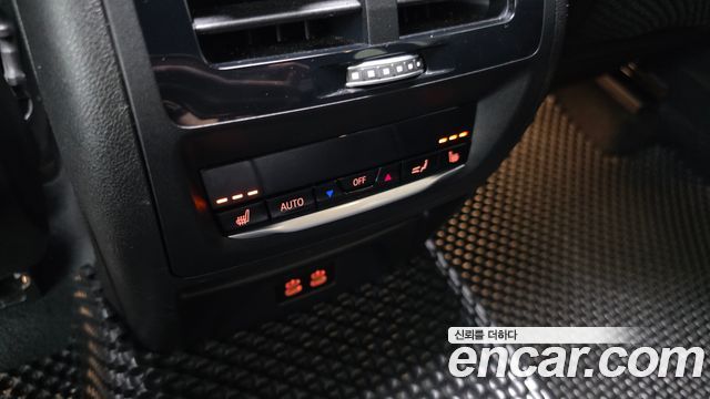 BMW X3 xDrive 20d M Sport
