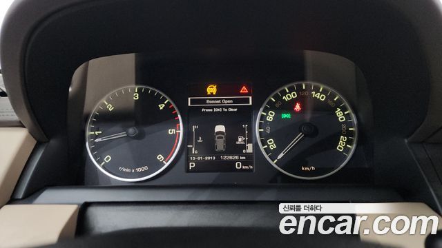 Land Rover Discovery 3.0 SDV6 SE