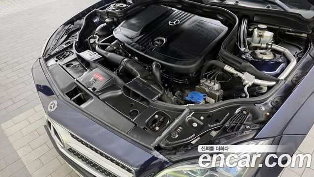 Mercedes-Benz CLS-Class CLS250 d 4MATIC AMG Line