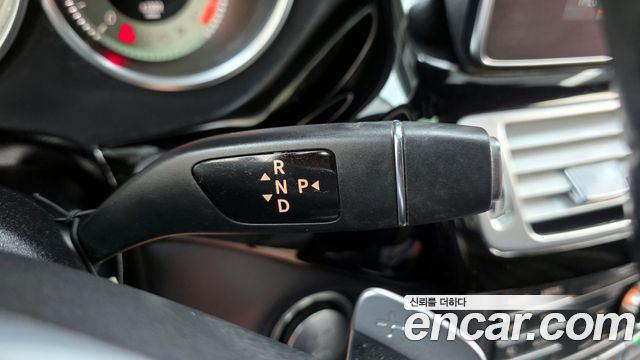 Mercedes-Benz CLS-Class CLS250 d 4MATIC AMG Line