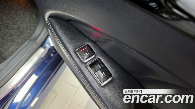 Mercedes-Benz CLS-Class CLS250 d 4MATIC AMG Line