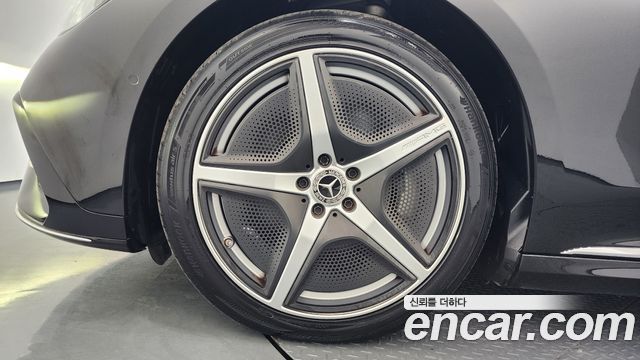 Mercedes-Benz EQE EQE350 4MATIC