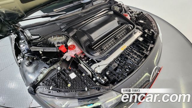 Mercedes-Benz EQE EQE350 4MATIC