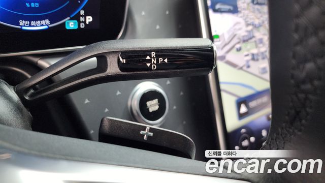Mercedes-Benz EQE EQE350 4MATIC