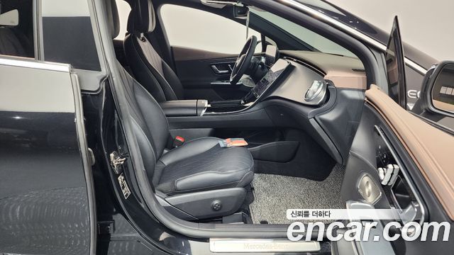 Mercedes-Benz EQE EQE350 4MATIC