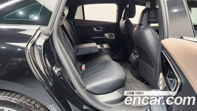 Mercedes-Benz EQE EQE350 4MATIC