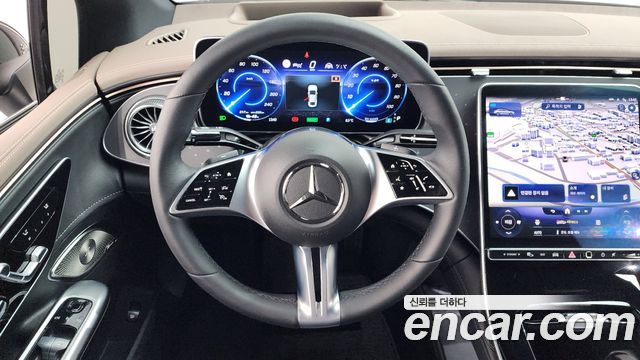 Mercedes-Benz EQE EQE350 4MATIC