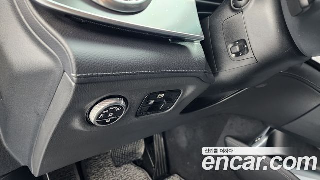 Mercedes-Benz EQE EQE350 4MATIC