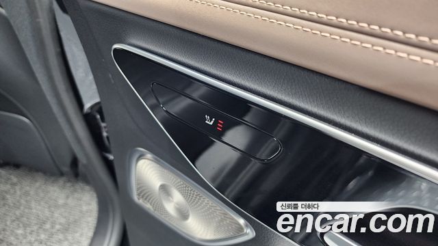 Mercedes-Benz EQE EQE350 4MATIC