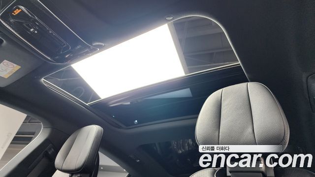 Mercedes-Benz EQE EQE350 4MATIC