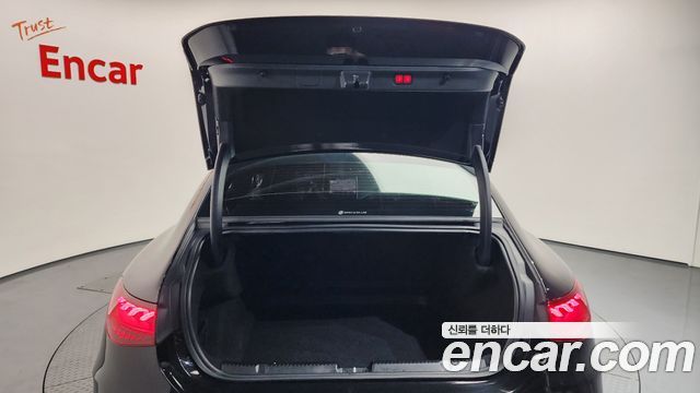 Mercedes-Benz EQE EQE350 4MATIC