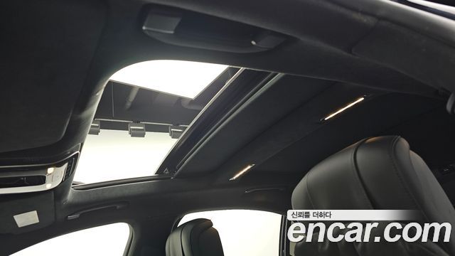 Mercedes-Benz S-Class S580L 4MATIC
