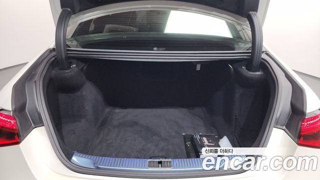 Mercedes-Benz S-Class S350 d