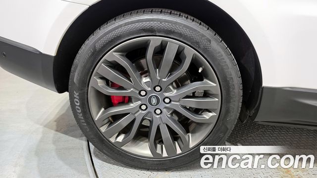 Land Rover Range Rover Sport 3.0 SDV6 HSE Dynamic