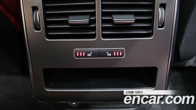 Land Rover Range Rover Sport 3.0 SDV6 HSE Dynamic