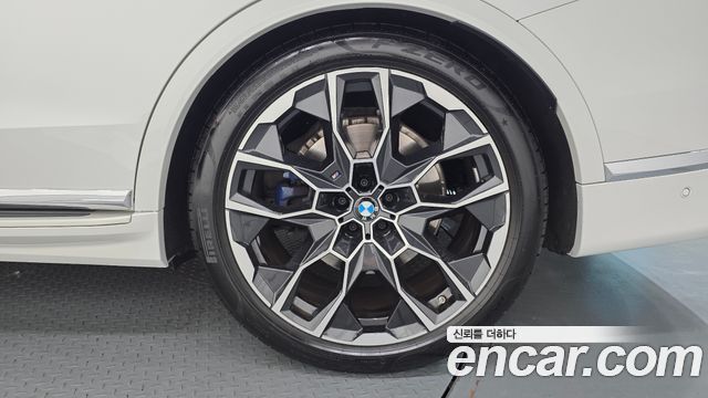 BMW X7 xDrive 40i M Sport 6STR