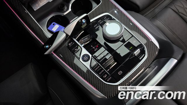 BMW X7 xDrive 40i M Sport 6STR