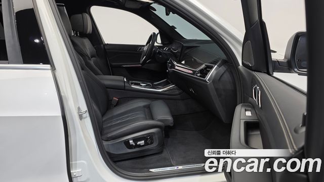 BMW X7 xDrive 40i M Sport 6STR