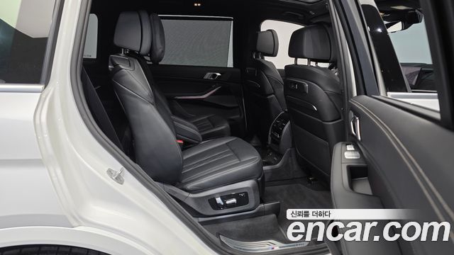 BMW X7 xDrive 40i M Sport 6STR