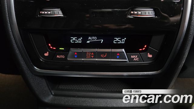 BMW X7 xDrive 40i M Sport 6STR