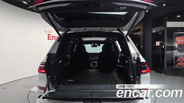 BMW X7 xDrive 40i M Sport 6STR