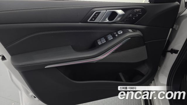 BMW X7 xDrive 40i M Sport 6STR