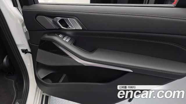 BMW X7 xDrive 40i M Sport 6STR