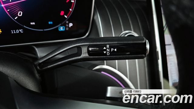 Mercedes-Benz GLC-Class GLC300 4MATIC Coupe
