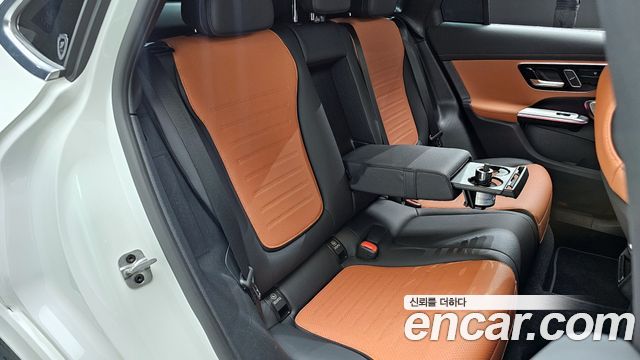 Mercedes-Benz GLC-Class GLC300 4MATIC Coupe
