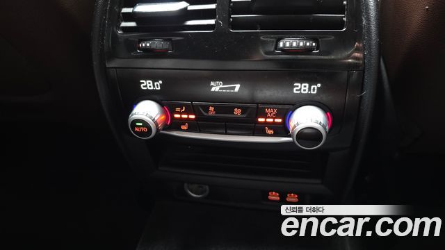 BMW 5-Series 530i Luxury