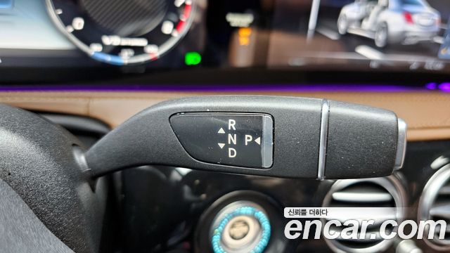 Mercedes-Benz S-Class S63 AMG 4MATIC+