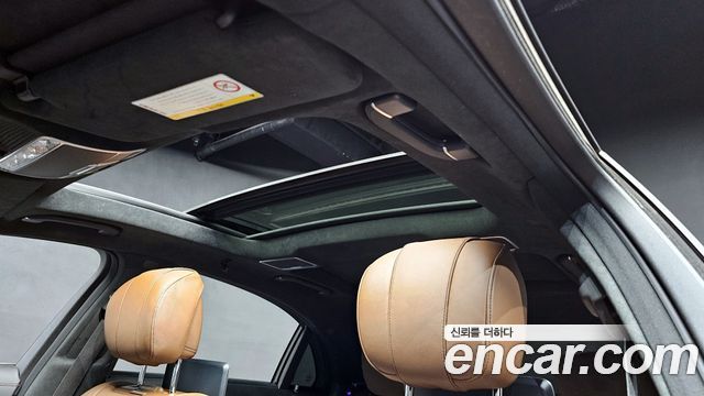 Mercedes-Benz S-Class S63 AMG 4MATIC+