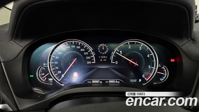 BMW X3 xDrive 20d