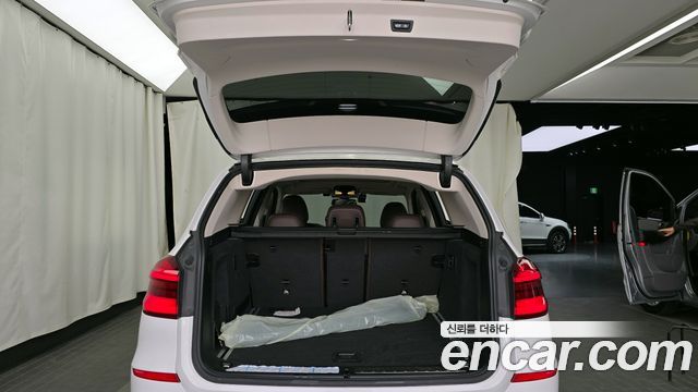 BMW X3 xDrive 20d