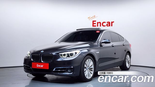 BMW Gran Turismo GT ED Edition