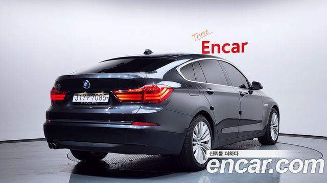 BMW Gran Turismo GT ED Edition