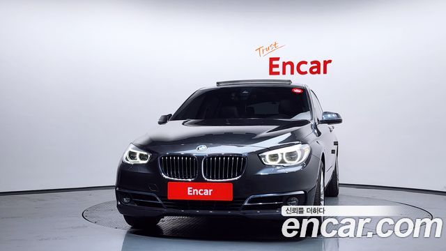 BMW Gran Turismo GT ED Edition