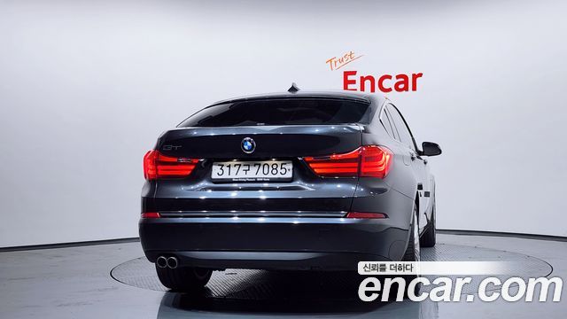 BMW Gran Turismo GT ED Edition