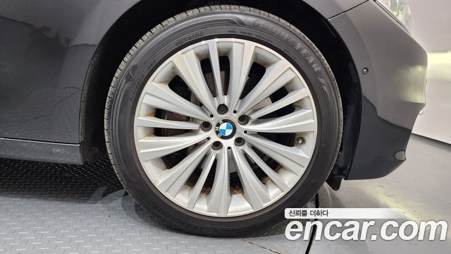 BMW Gran Turismo GT ED Edition