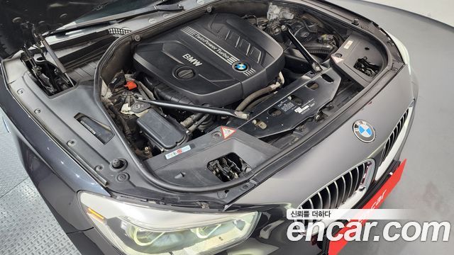 BMW Gran Turismo GT ED Edition