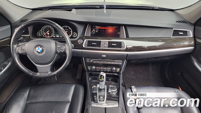 BMW Gran Turismo GT ED Edition