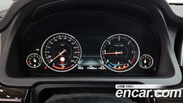 BMW Gran Turismo GT ED Edition