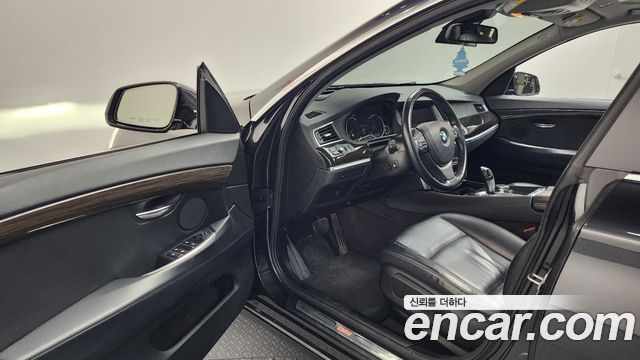 BMW Gran Turismo GT ED Edition