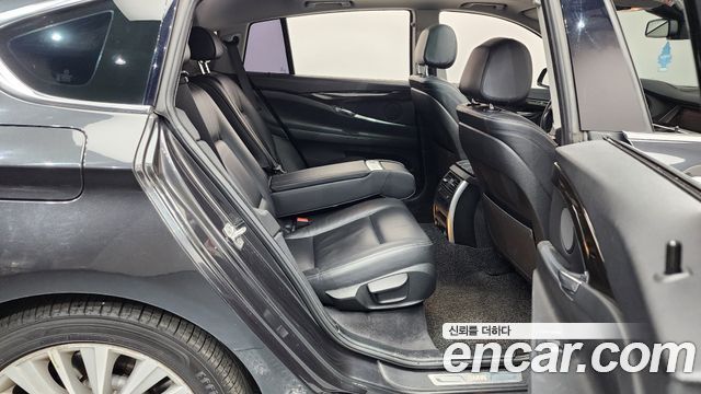 BMW Gran Turismo GT ED Edition