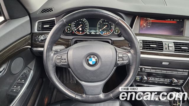 BMW Gran Turismo GT ED Edition