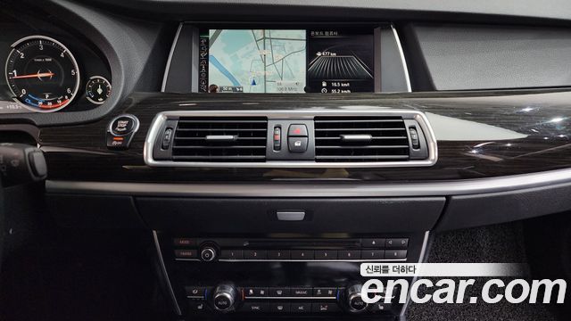 BMW Gran Turismo GT ED Edition