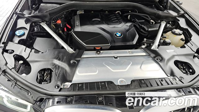 BMW X4 xDrive20i M Sport